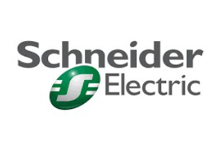 Logo Schneider Electric