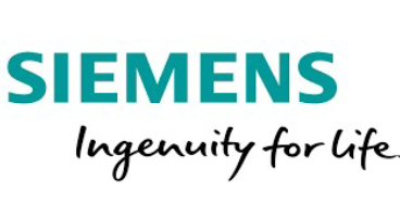Logo Siemens